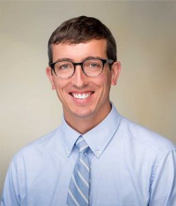 Dr. Aaron Mertes