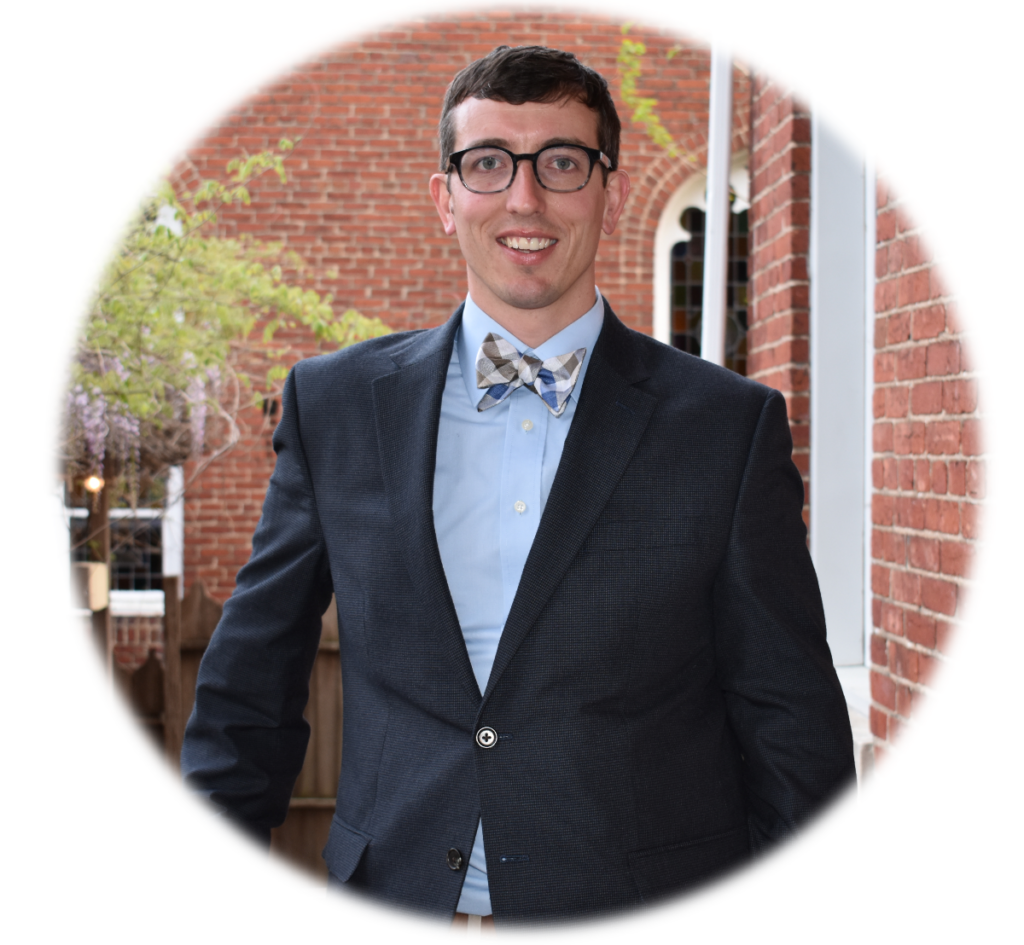 Dr. Aaron Mertes